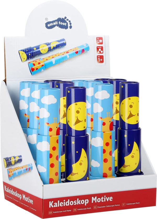 Display Kaleidoskop (12 Stk) – small foot