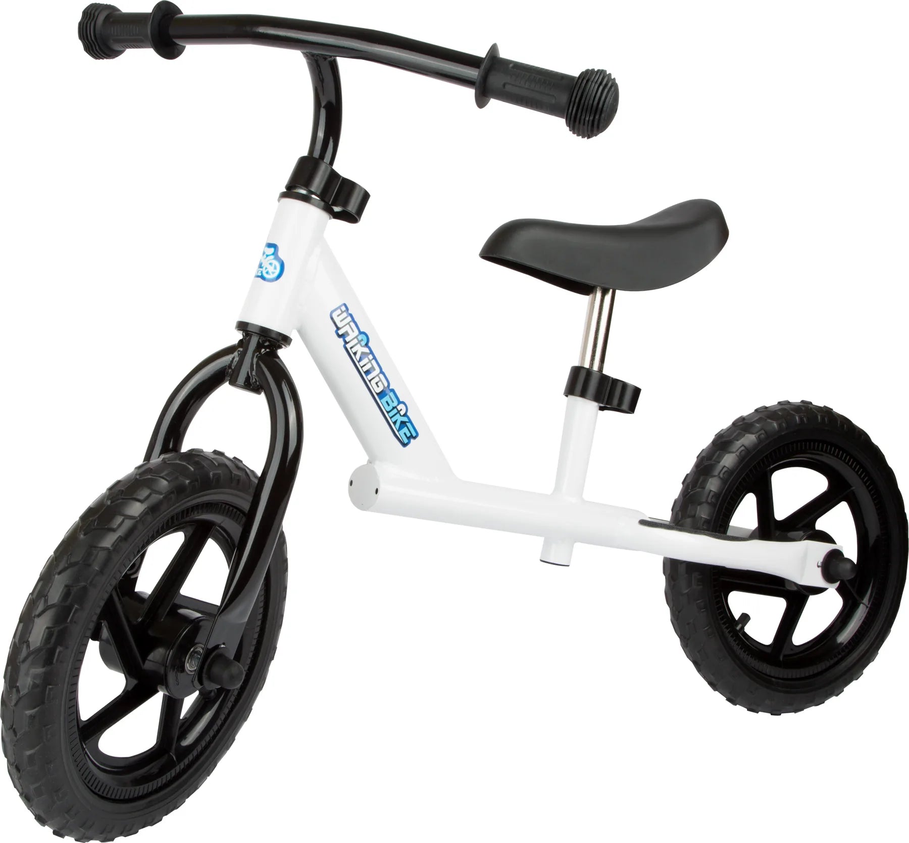 Balance Cykel Justerbar – small foot