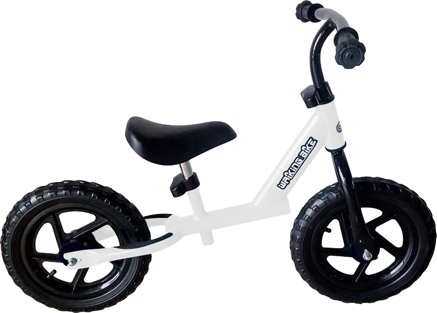 Balance Cykel Justerbar – small foot