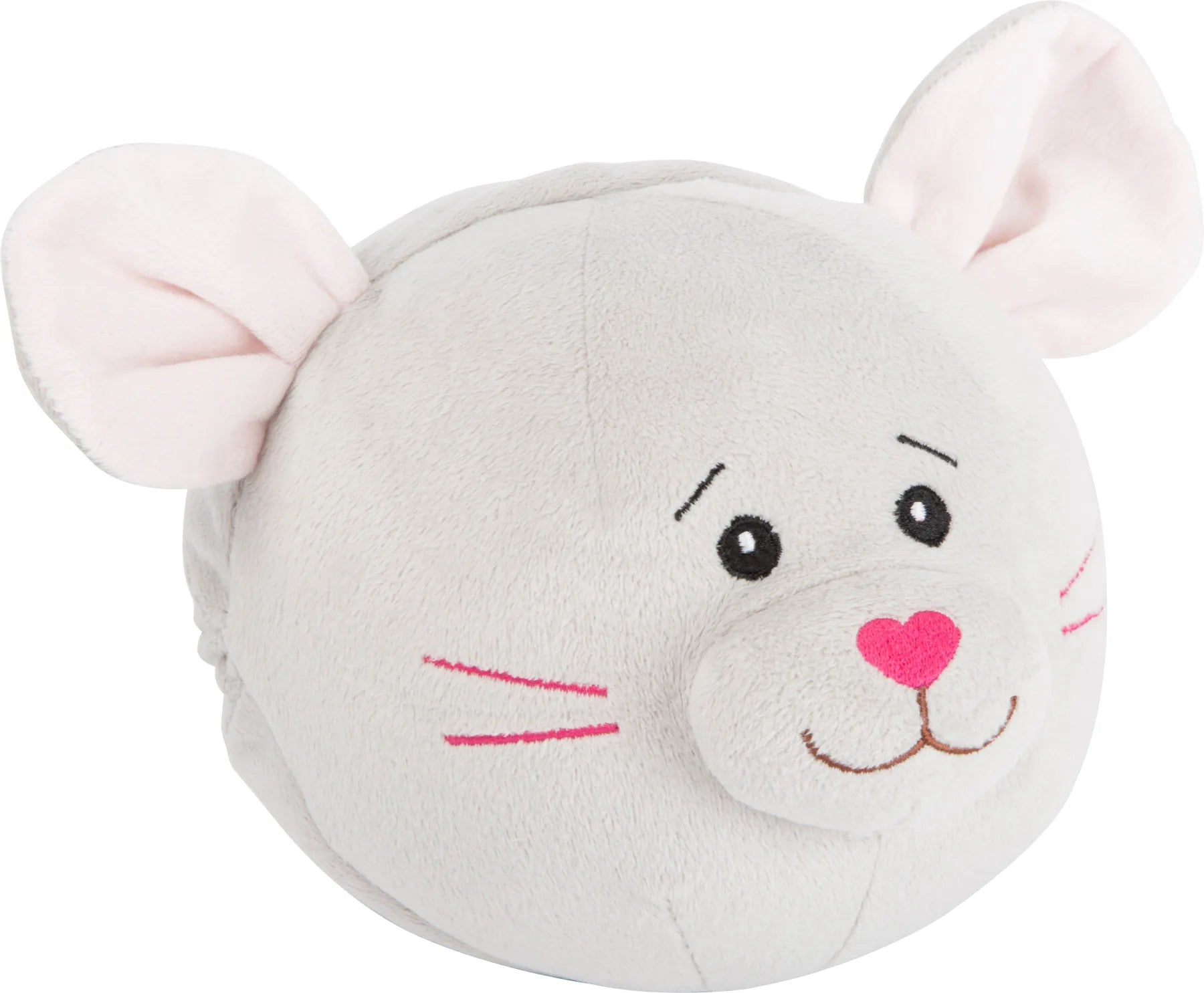 Bold Vendebar Mus Og Kat – Plys – small foot