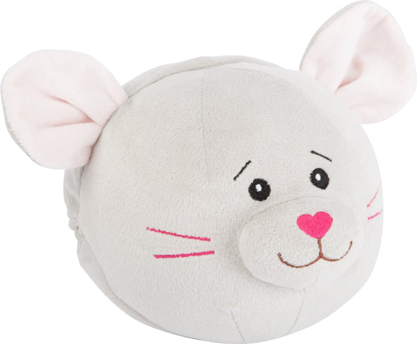 Bold Vendebar Mus Og Kat – Plys – small foot