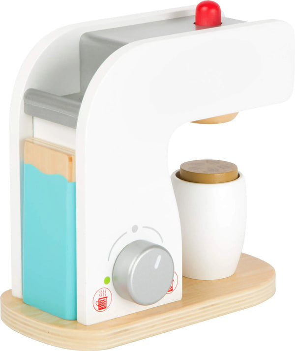 Kaffemaskine – Legekøkkenet – small foot