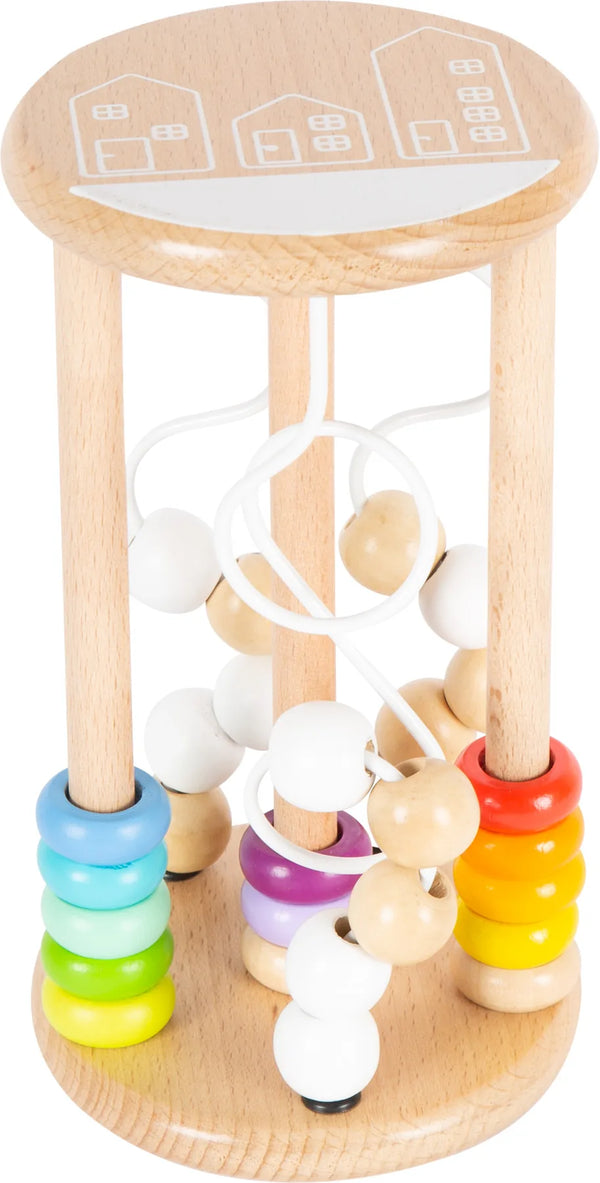 Aktivitets Rangle – small foot