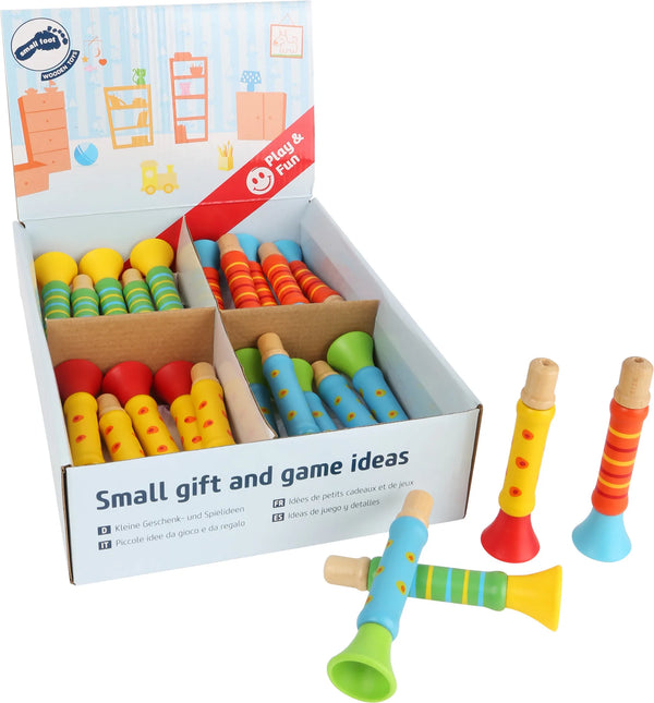 Display Trompet (24 Stk) – small foot