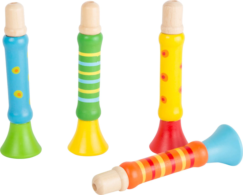 Display Trompet (24 Stk) – small foot