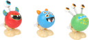 Display Fleksible Monster (12Stk) – Med Optræk – small foot