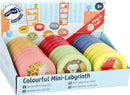 Display Mini Labyrint (24 Stk) – small foot