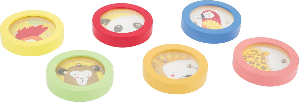 Display Mini Labyrint (24 Stk) – small foot