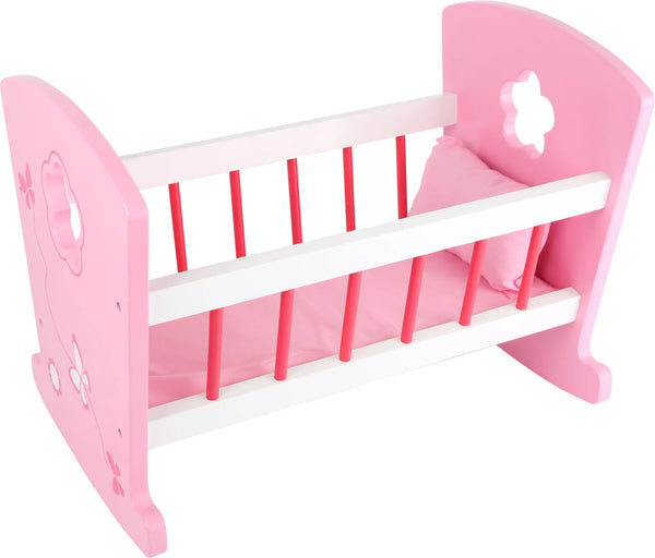 Vugge Træ – Girls´ Dream – small foot