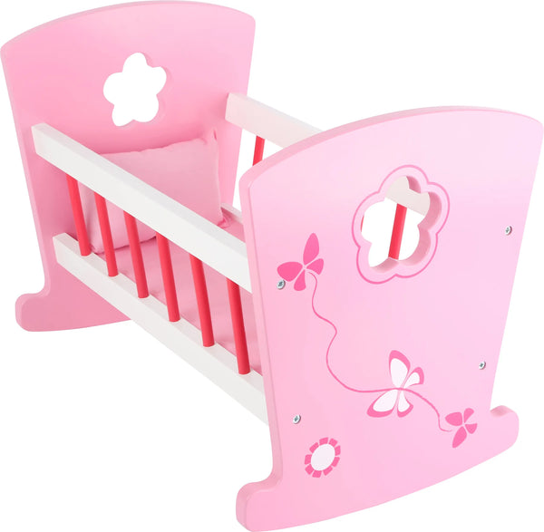 Vugge Træ – Girls´ Dream – small foot