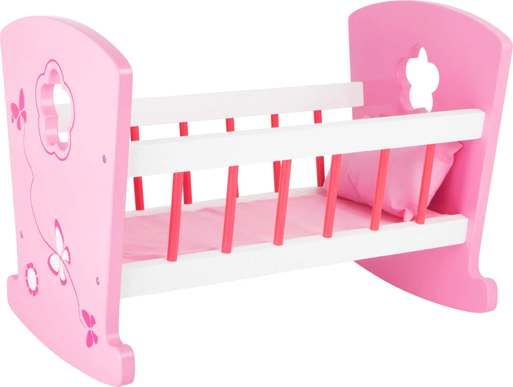 Vugge Træ – Girls´ Dream – small foot