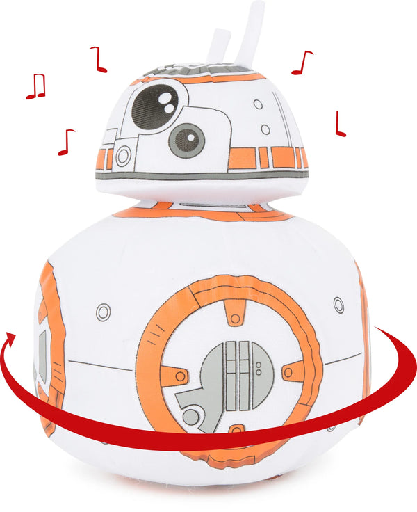 Star Wars Krammedyr Bb – small foot