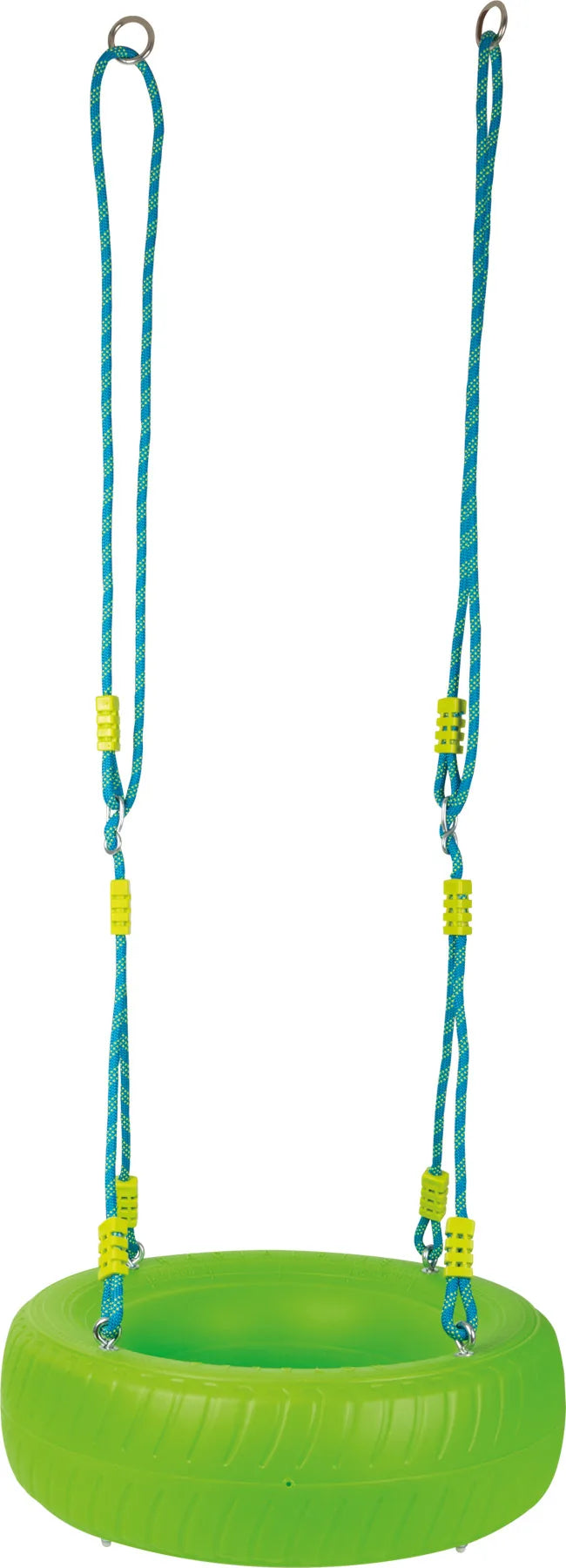 Bildæk Gynge – Sky Stormer – small foot