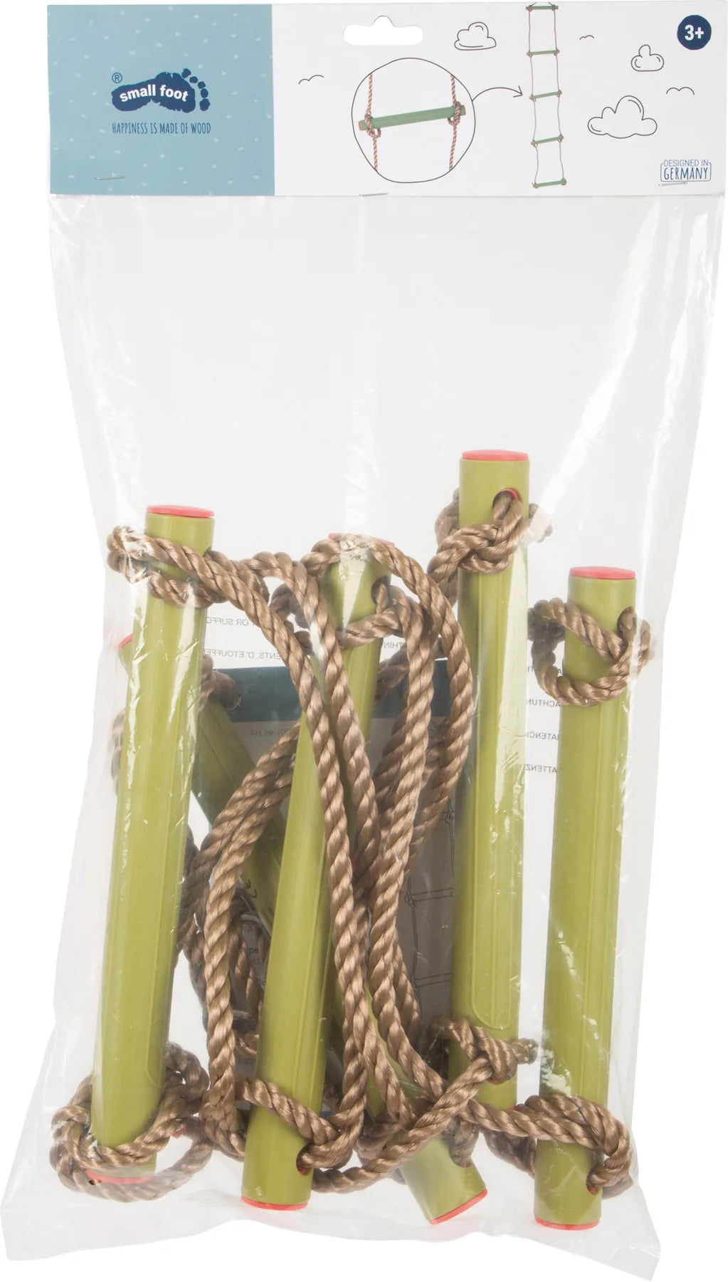 Legler Rebstige – Sky Stormer – small foot