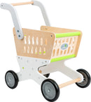Shopping Trolley Træ – Trend – small foot
