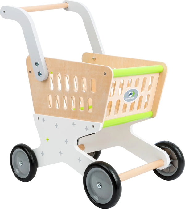 Shopping Trolley Træ – Trend – small foot