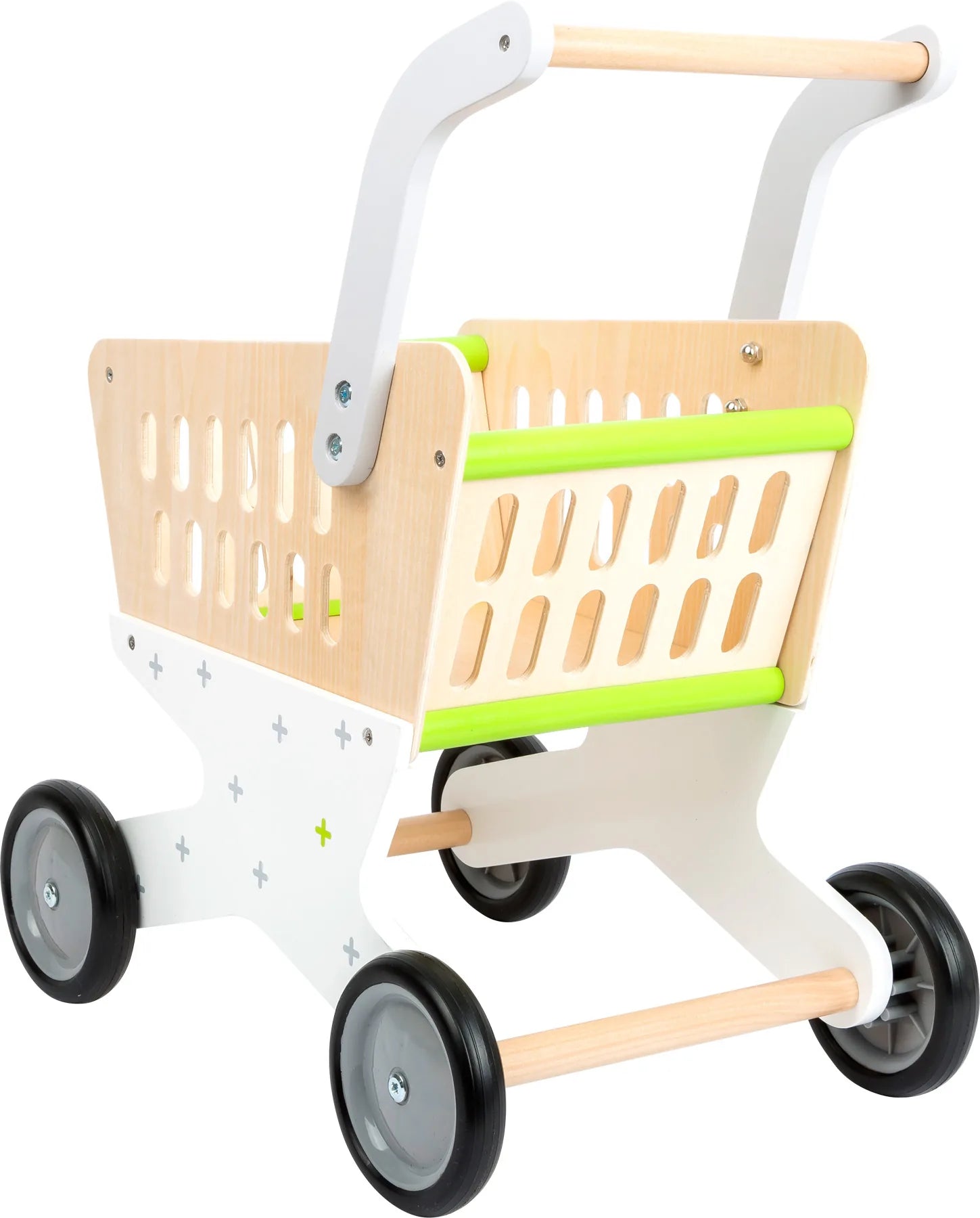Shopping Trolley Træ – Trend – small foot