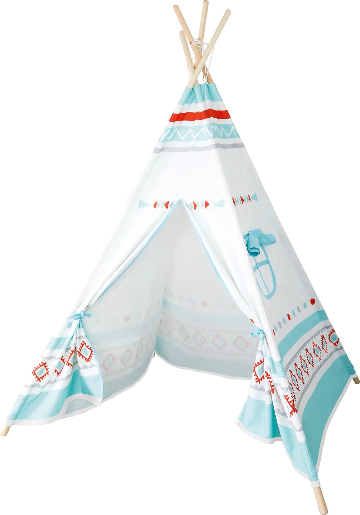 Tipi Legetelt Træ – small foot