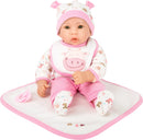 Dukke Træ – Hanna – small foot