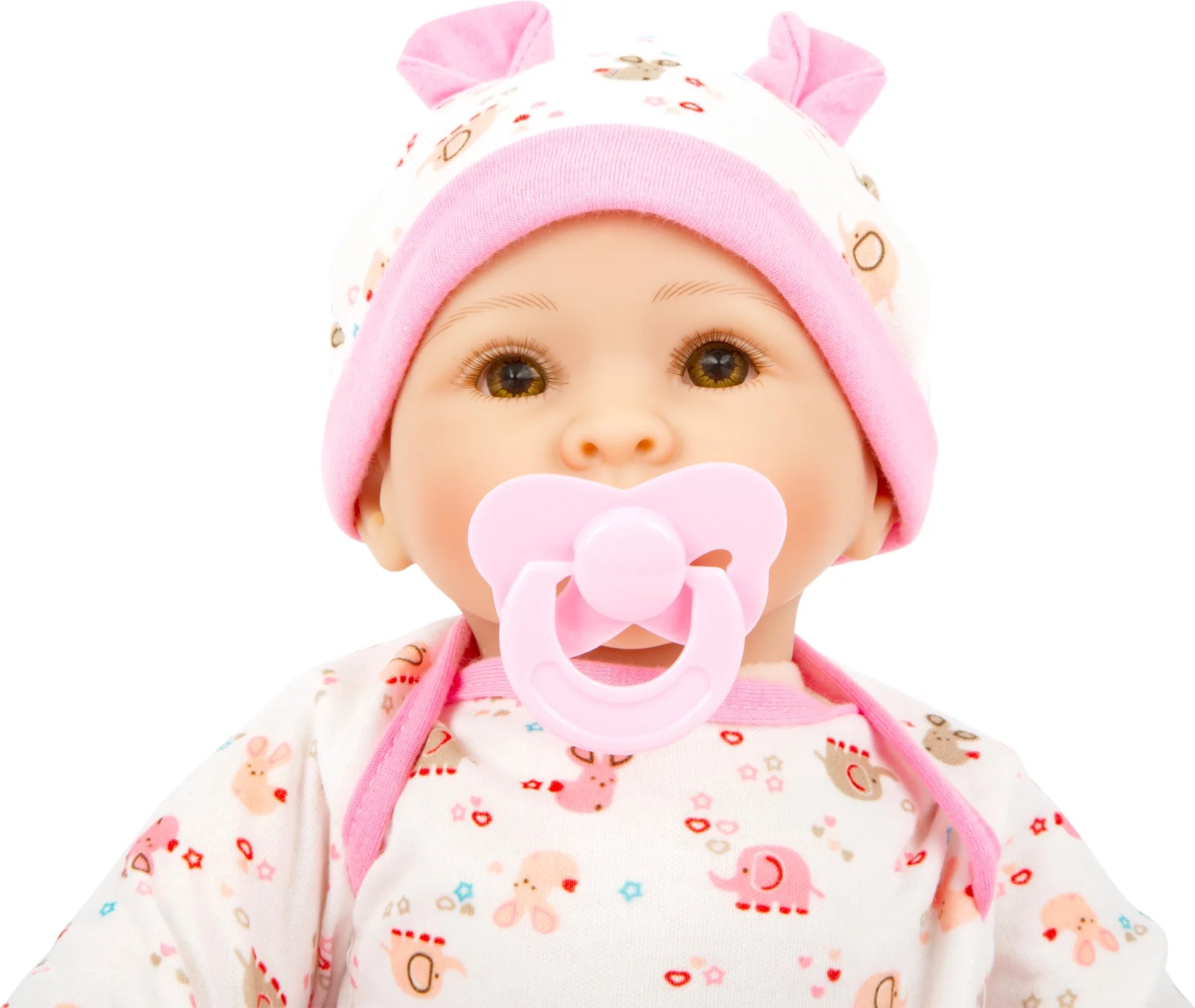 Dukke Træ – Hanna – small foot