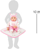 Dukke Træ – Hanna – small foot