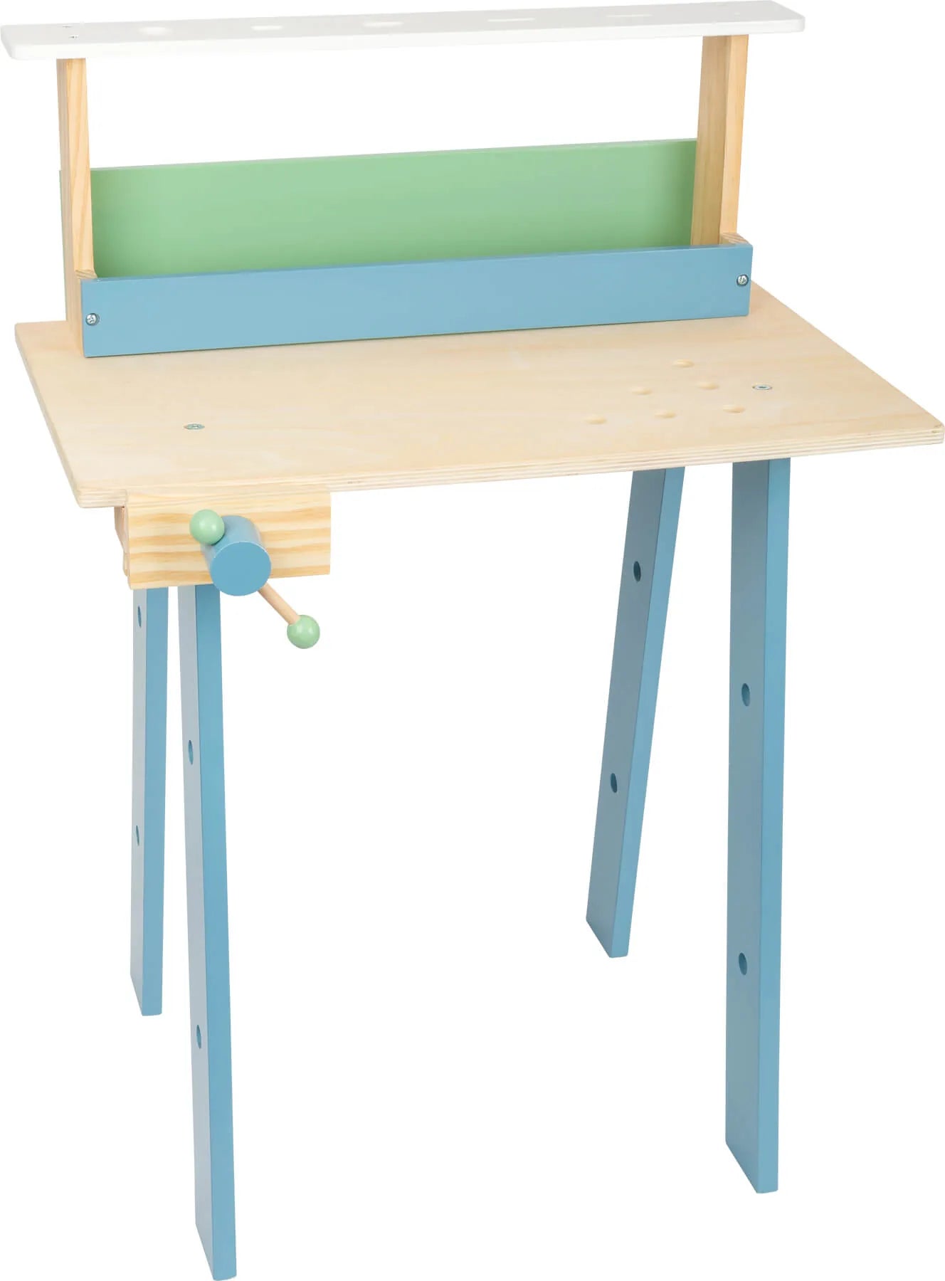Værktøjsbænk Træ – Nordic – small foot