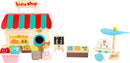 Play Store In A Box Træ – small foot