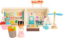 Play Store In A Box Træ – small foot