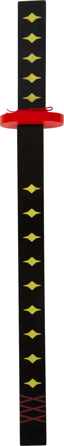 Japanese Wooden Katana Sword Træ – small foot
