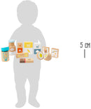 Ingredienser Til Bagning Træ – Fresh – small foot