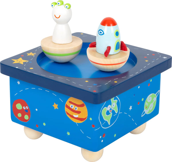 Musik Boks – Space – small foot