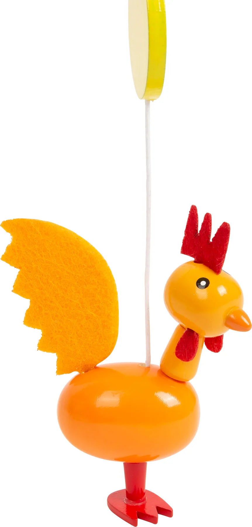 Uro Træ – Bondegården – small foot