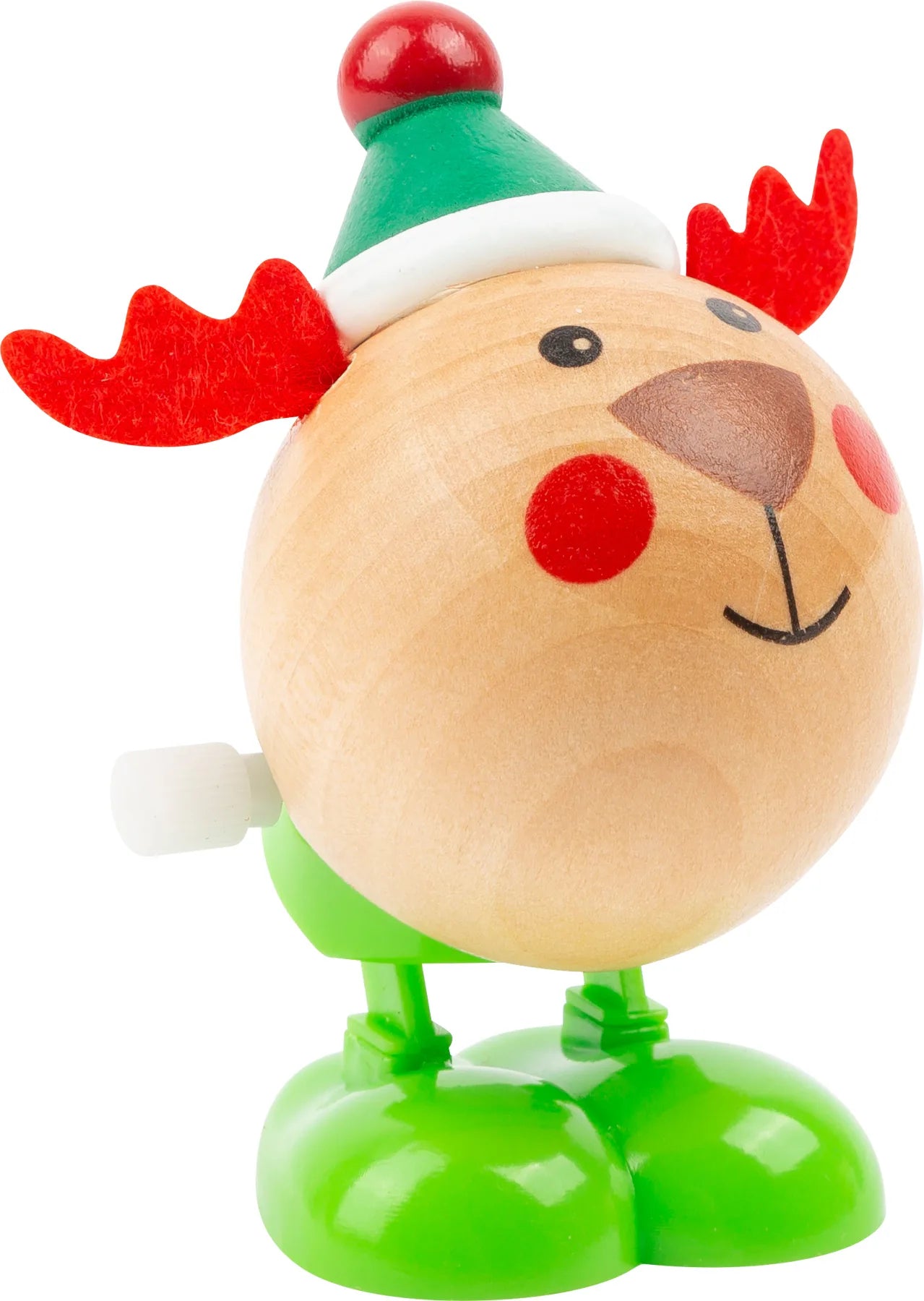 Display Hoppefigur (24 Stk) Træ – Jul – small foot