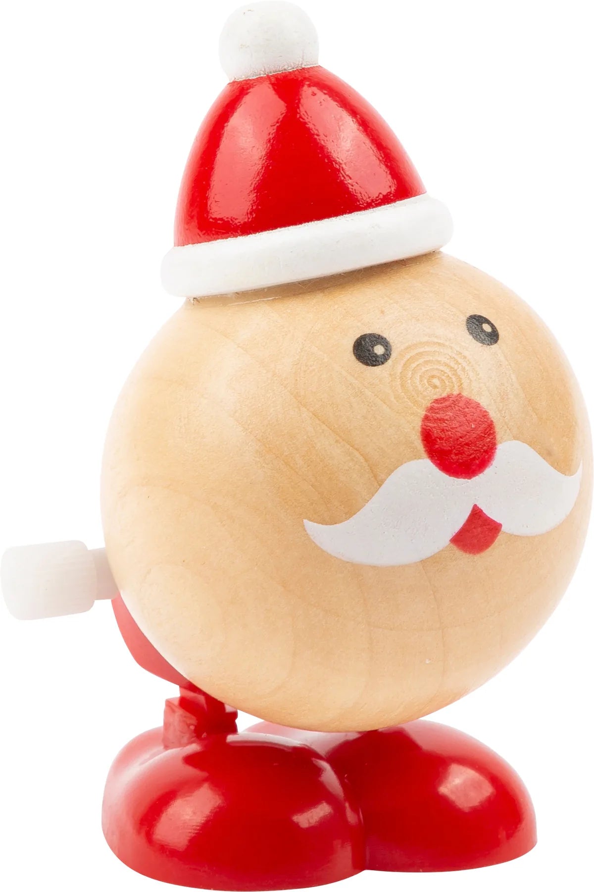 Display Hoppefigur (24 Stk) Træ – Jul – small foot