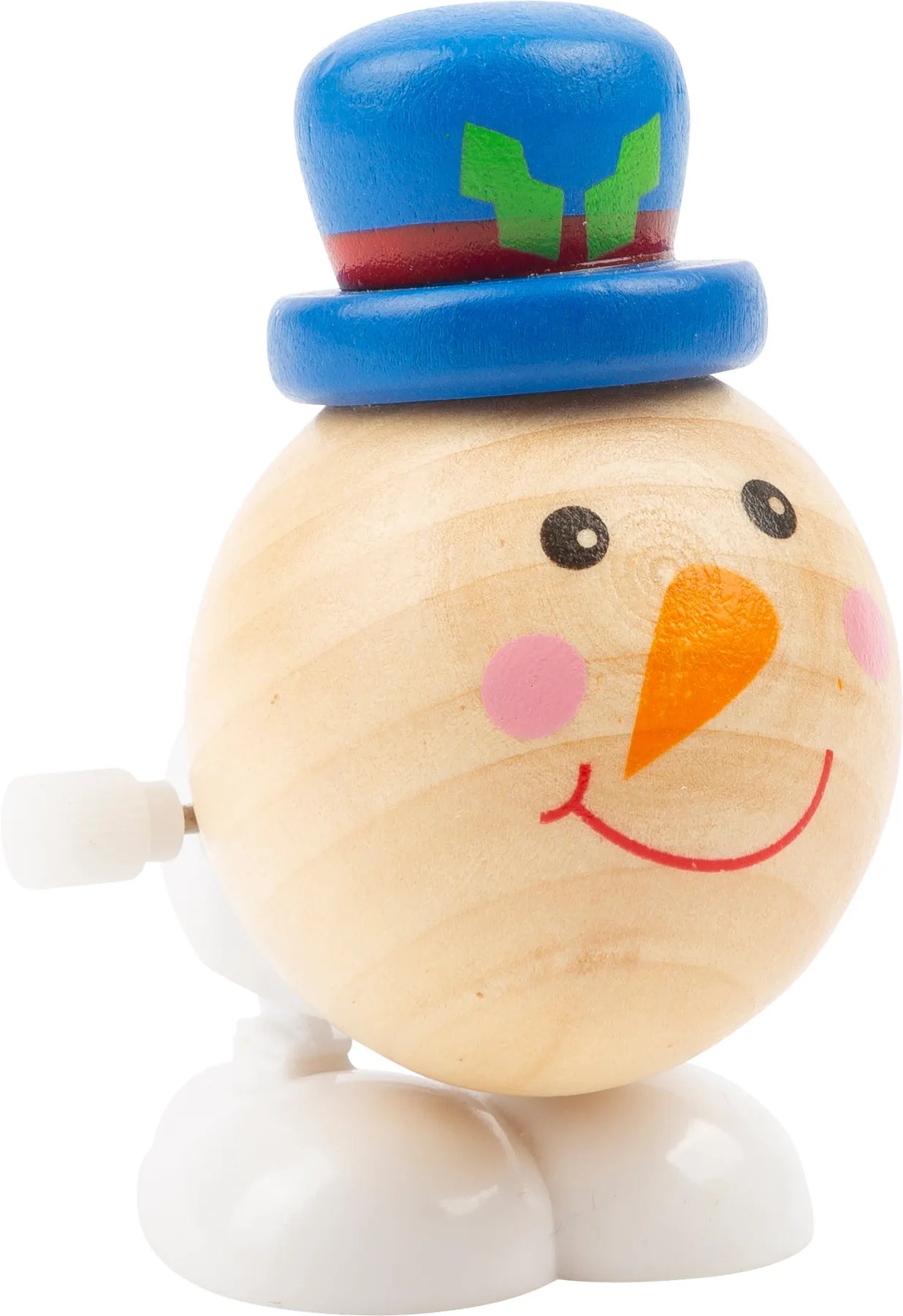 Display Hoppefigur (24 Stk) Træ – Jul – small foot