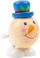 Display Hoppefigur (24 Stk) Træ – Jul – small foot