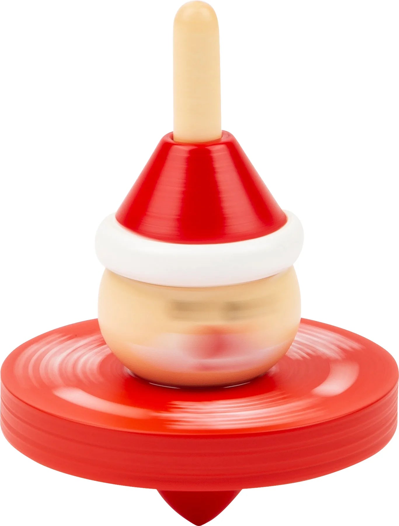 Display Snurretoppe (24 Stk) Træ – Jul – small foot