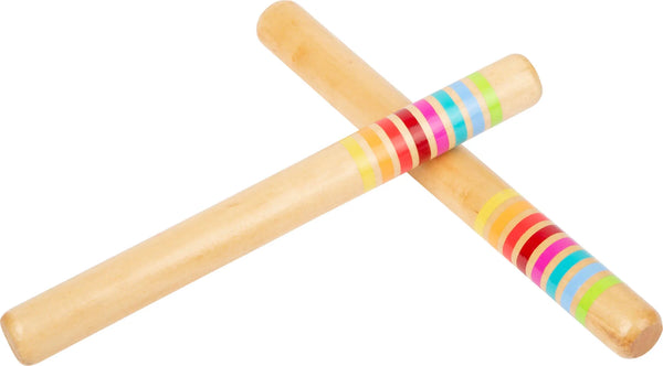Takt Stave Træ – Sound – small foot