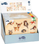 Display Puslespil (10 Stk) – small foot