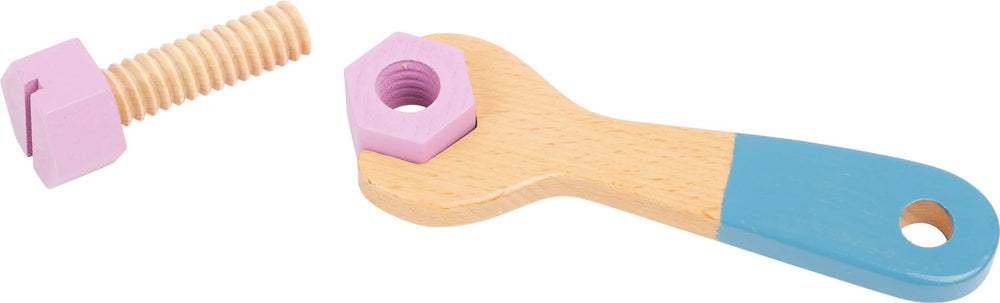 Værktøjskasse – Nordic – small foot