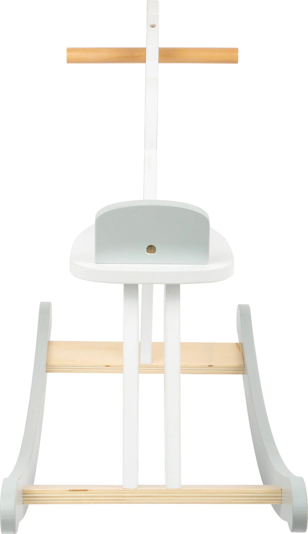 Gyngehest Træ – Skandi – small foot