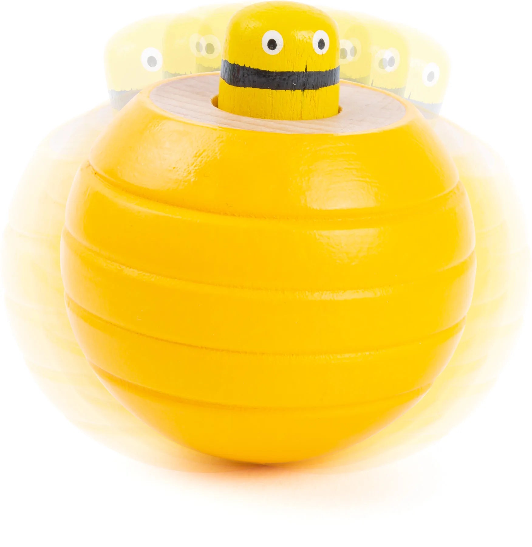 Display Vippe Insekter (12 Stk) Træ – small foot
