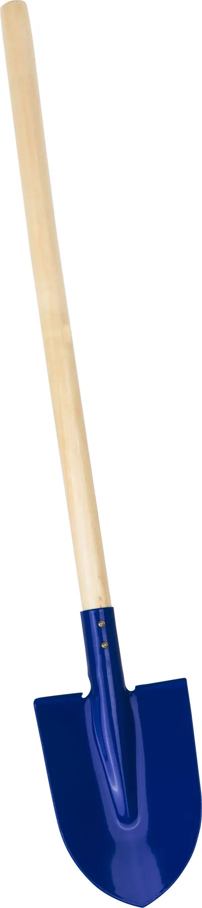 Børneskovle sæt 3 stk metal/træ, lille størrelse til sandkasse 70x13 cm – small foot