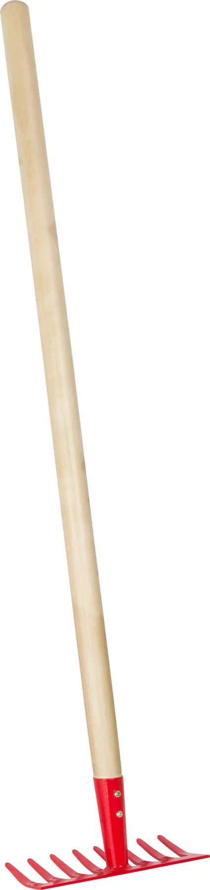 Børnerive sæt 3 stk metal/træ 68 cm – small foot