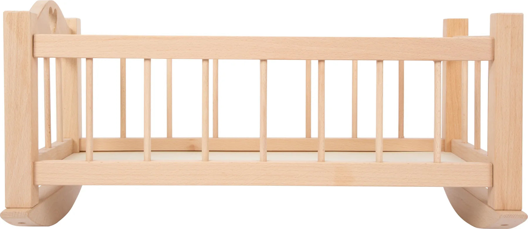 Vugge Til Dukke Træ – Natur – small foot