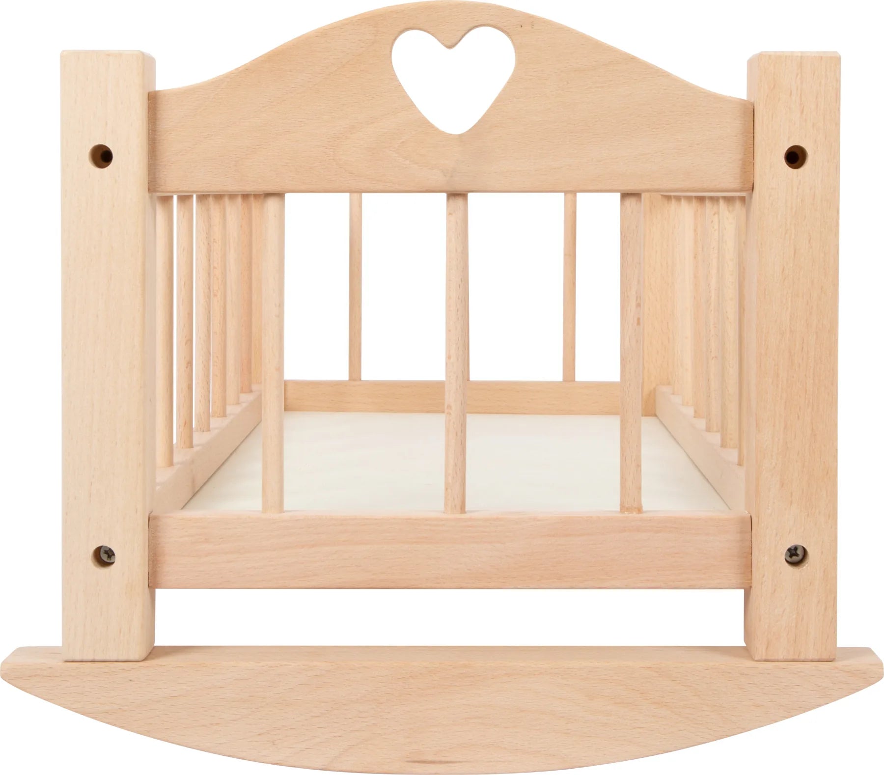 Vugge Til Dukke Træ – Natur – small foot