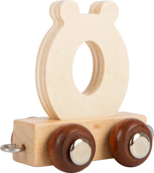 Navnetog Bogstav Ö Træ – Natur – small foot