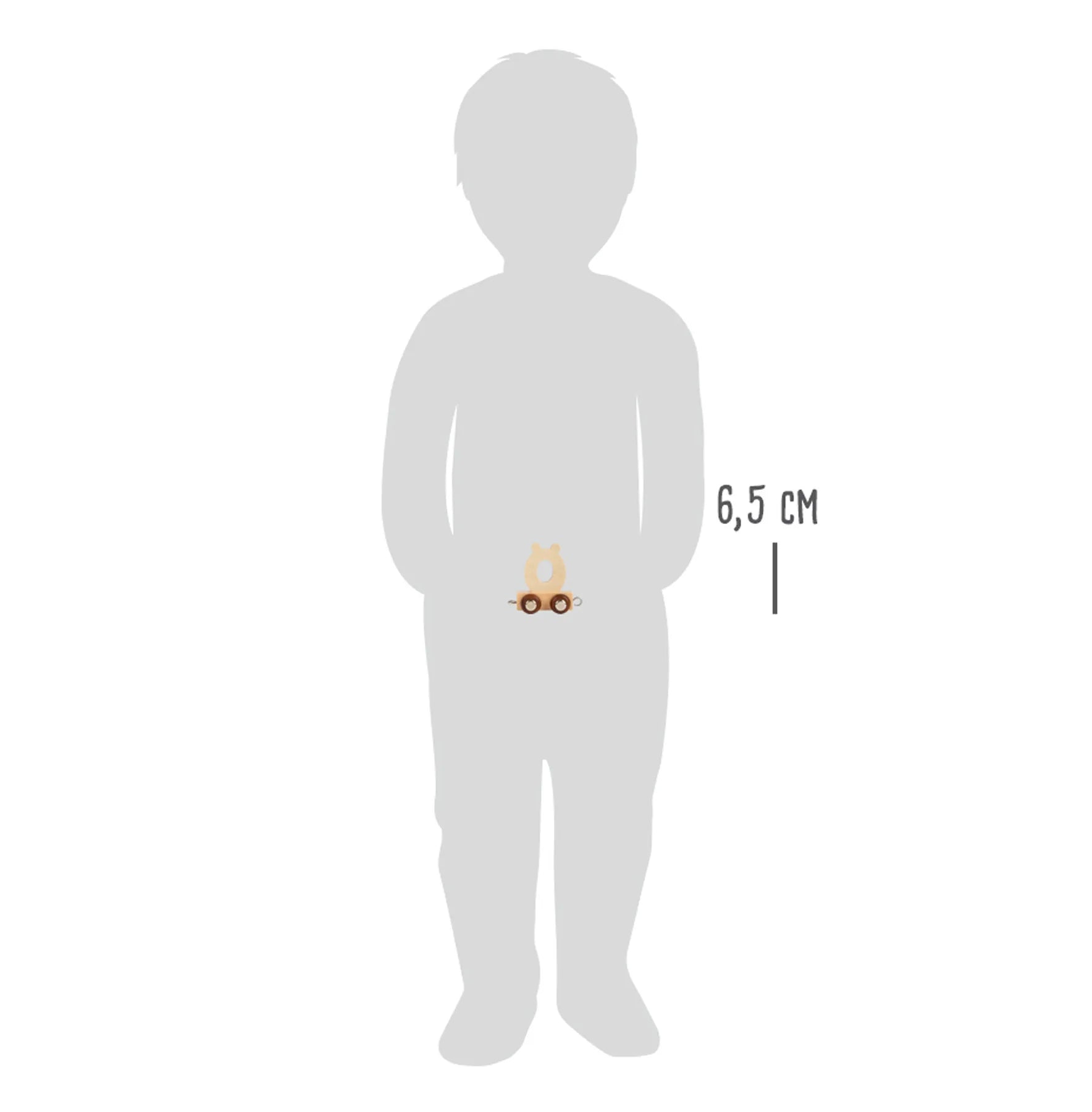 Navnetog Bogstav Ö Træ – Natur – small foot