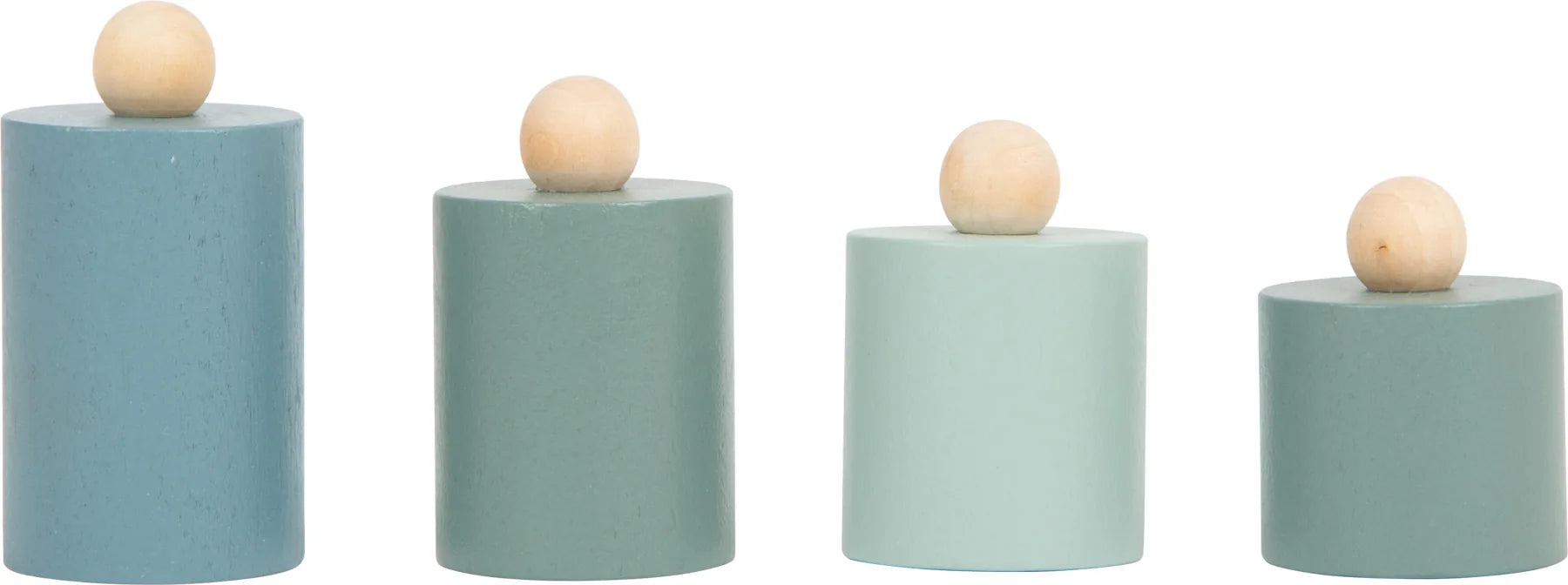 Vægt Med Lodder – Little Market – small foot