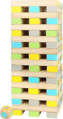 Xxl Stabeltårn Træ – Active – small foot